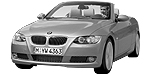 BMW E93 P3765 Fault Code