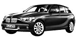 BMW F20 P3765 Fault Code